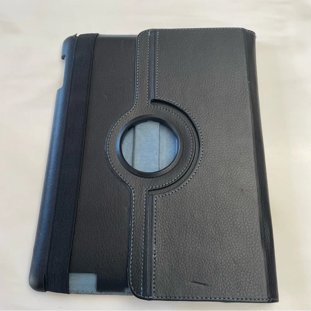 iPad 2 case